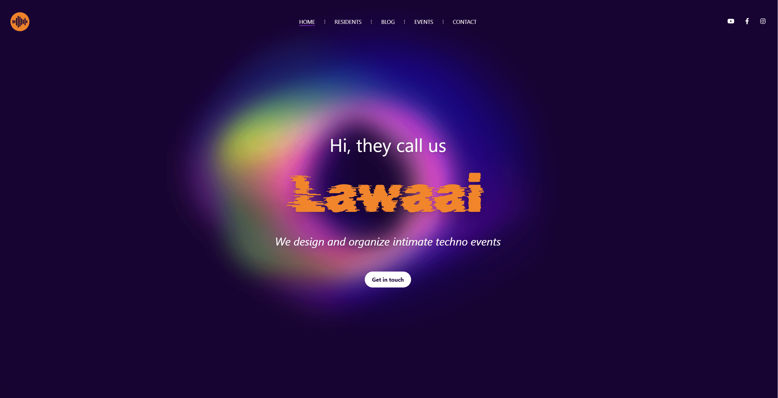 Lawaai